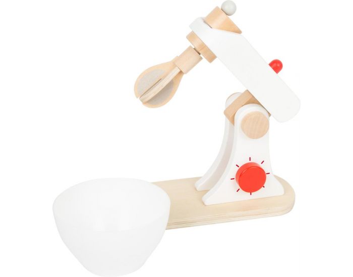 SMALL FOOT COMPANY Set d'Equipement de Cuisine Enfant - Ds 3 ans (3)