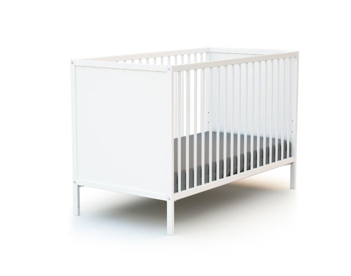 WEBABY Lit bb  panneaux - 60x120 cm (4)