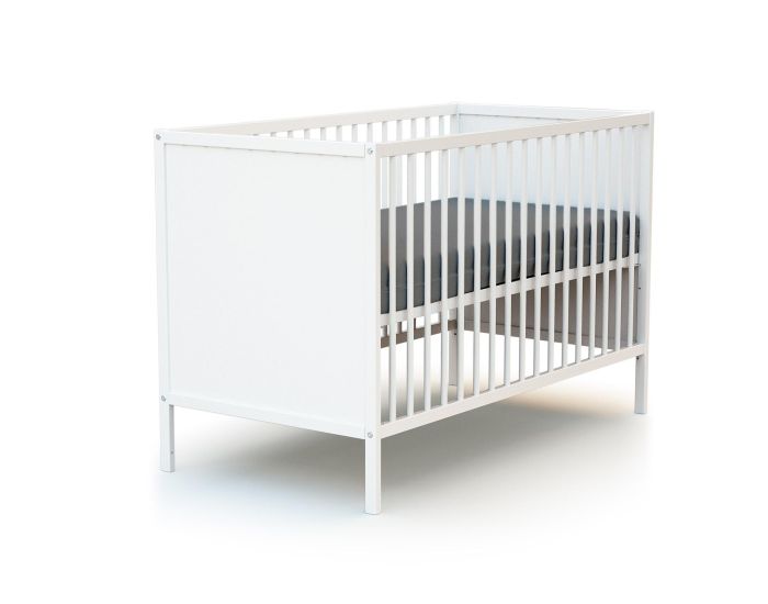 WEBABY Lit bb  panneaux - 60x120 cm (8)