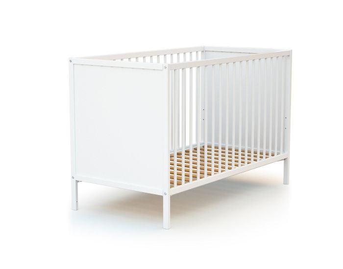 WEBABY Lit bb  panneaux - 60x120 cm (10)