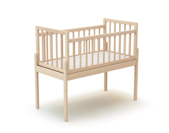 WEBABY Berceau Cododo Universel  Blanc (10)