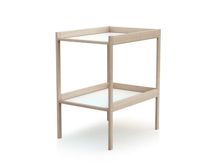 WEBABY Table  Langer - 1 tagre Blanc (8)