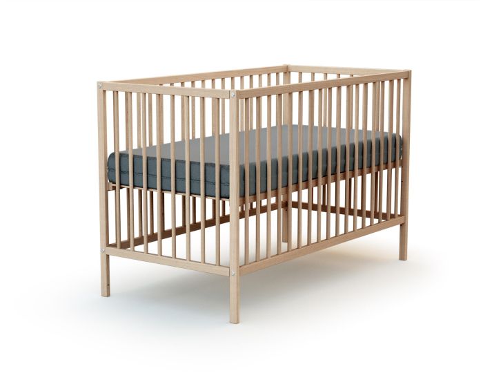 WEBABY Lit bb - 60x120 cm (8)