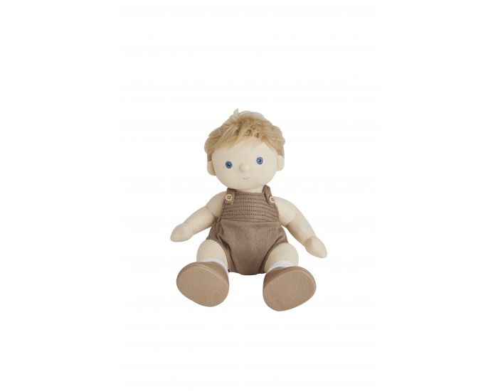 OLLI ELLA Poupe - Dinkum Dolls - Poppet - Ds la Naissance (6)