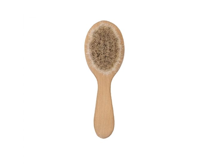 OLLI ELLA Brosse en Bois pour Poupe - Ds 18 Mois (6)