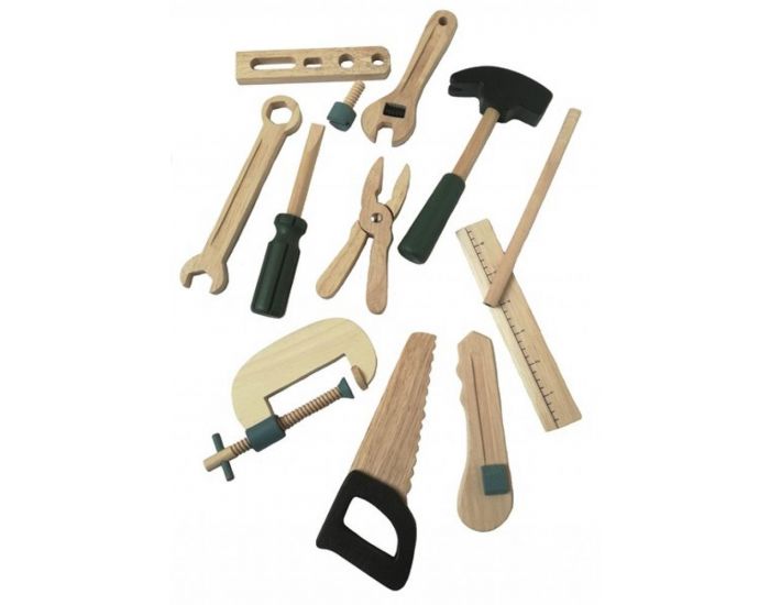 EGMONT TOYS Malette  Outils - Ds 3 ans (2)