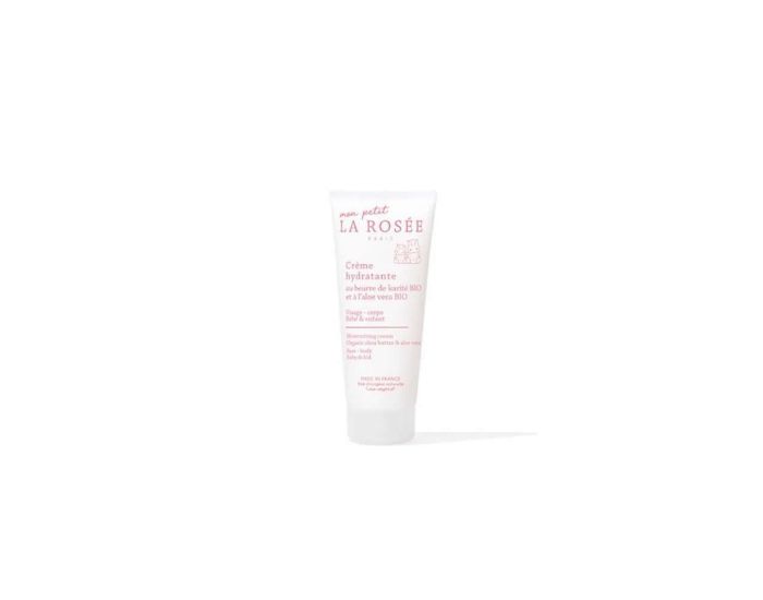 LA ROSE Mon Petit - Crme Hydratante - Bb - 200 ml (1)