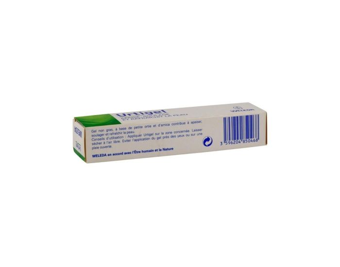WELEDA Urtigel - Gel Apaisant - 25 g (1)