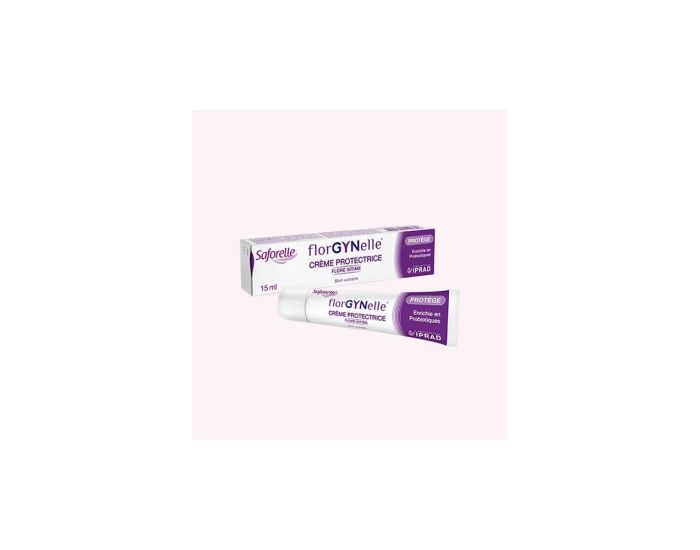 IPRAD Florgynelle Tube - 15ml (1)