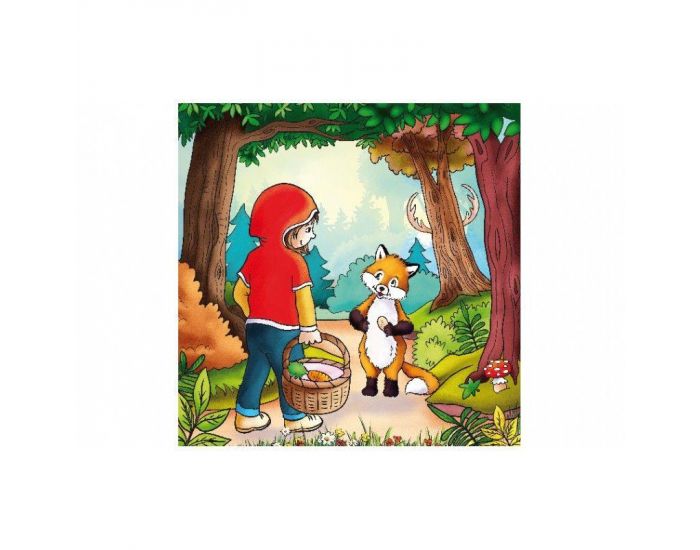 LES EDITIONS PEDAGOGIQUES DU GRAND CERF Les Cadeaux de la For�t (5)