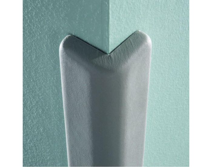 ARTE VIVA Protection Coin de Mur Corner Guard Deluxe Blanc cass (8)