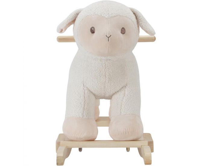 LITTLE DUTCH Mouton  Bascule - Ds 18 mois  (3)