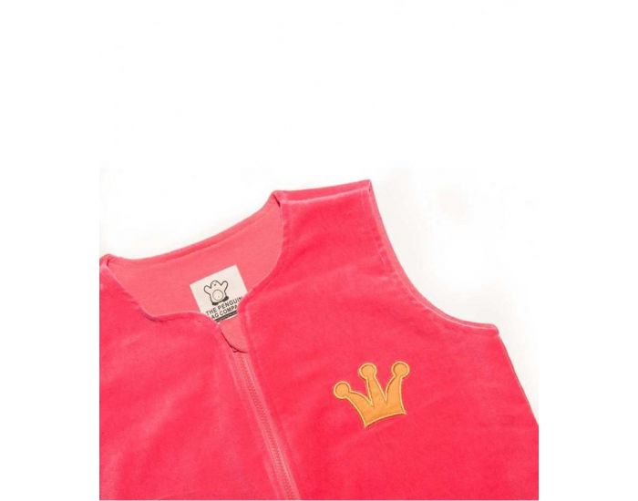 THE PENGUIN BAG COMPANY Gigoteuse � pieds l�g�re Princesse 2 - 4 ans (2)