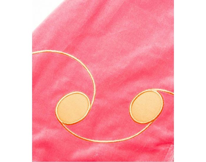 THE PENGUIN BAG COMPANY Gigoteuse � pieds l�g�re Princesse 2 - 4 ans (3)