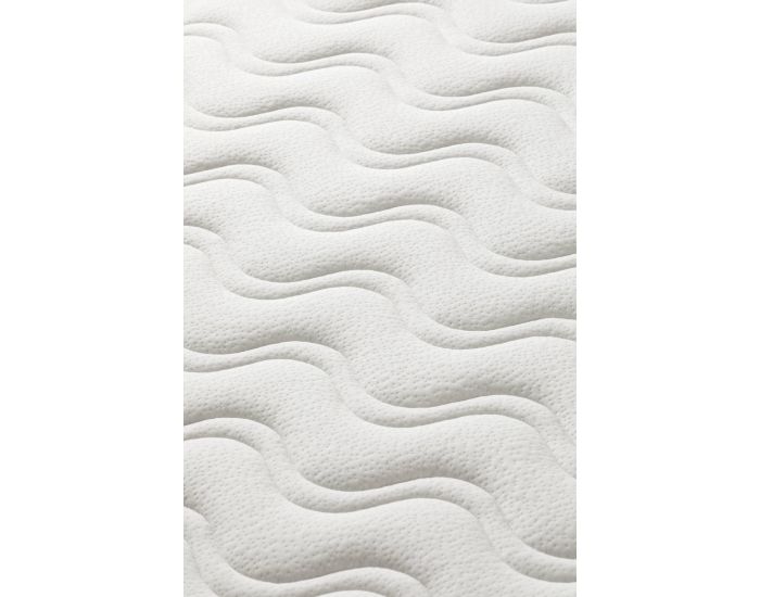 KADOLIS Housse de Matelas Bb - Cocolatex - Version Fibres Recycles (3)