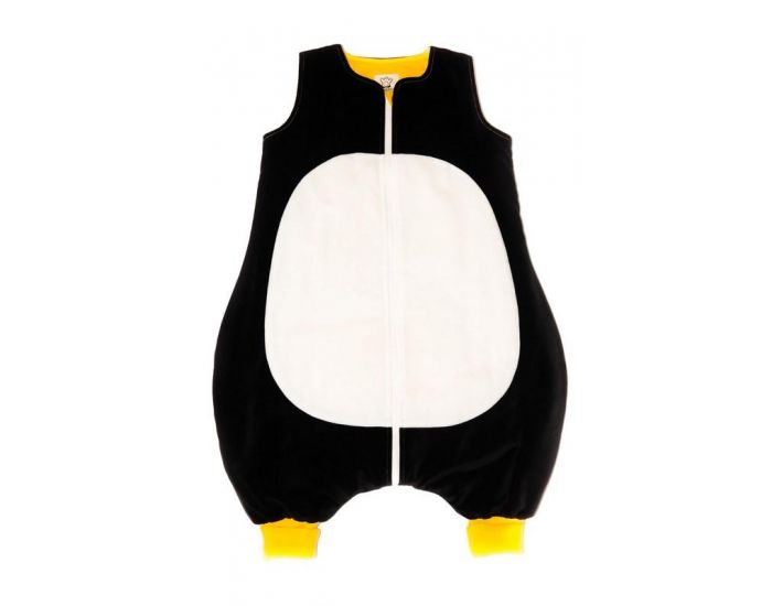 THE PENGUIN BAG COMPANY Gigoteuse � pieds �paisse Pingouin 2 - 4 ans (1)
