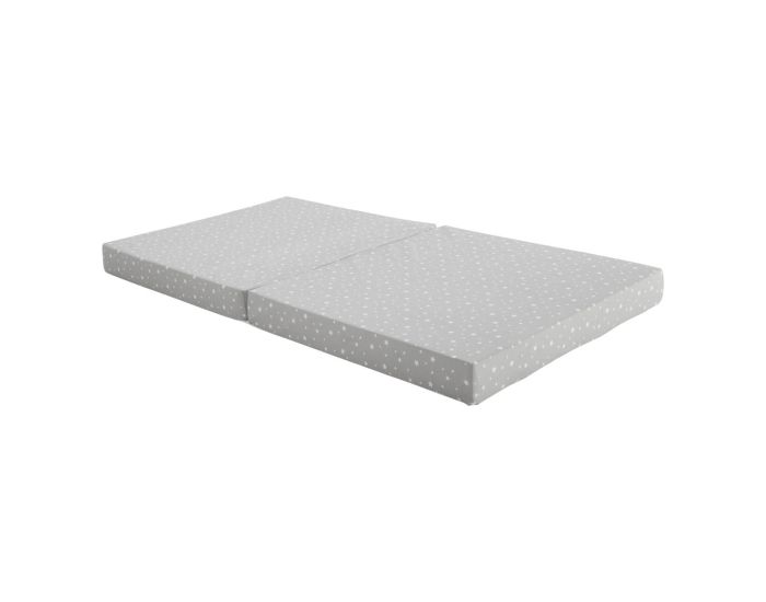 BABYSOM Matelas Bb Pliant de Voyage - Impermable - 60x120 cm - 7 cm (14)