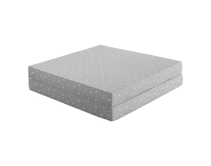 BABYSOM Matelas Bb Pliant de Voyage - Impermable - 60x120 cm - 7 cm (15)