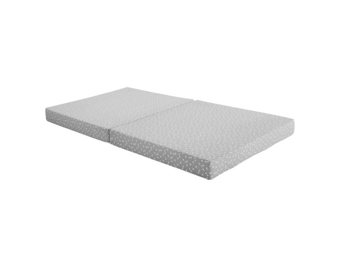 BABYSOM Matelas Bb Pliant de Voyage - Impermable - 60x120 cm - 7 cm (3)