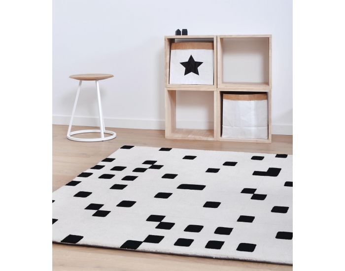 LILIPINSO Tapis - Play - Matrix (3)