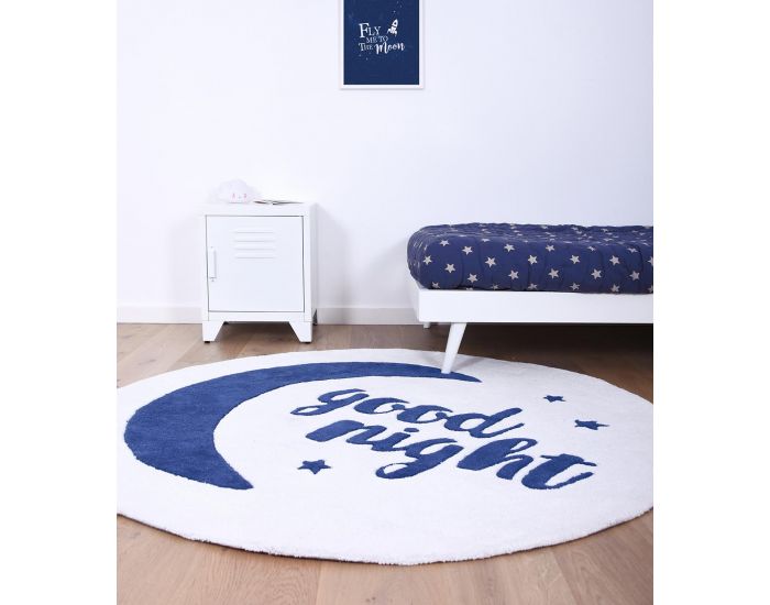 LILIPINSO Tapis - Good Night  (2)