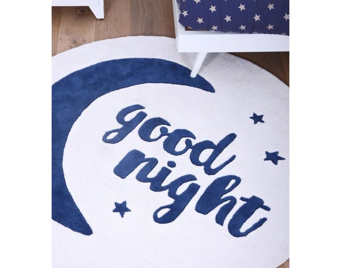 LILIPINSO Tapis - Good Night  (3)