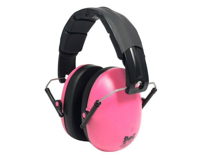 BANZ Casque Anti-Bruit Protection Auditive - Enfants - Ds 3 ans (3)