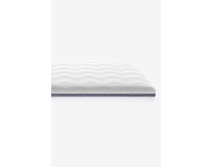 KADOLIS Matelas Bb - Tencel Active Clim - 60x120 cm (1)