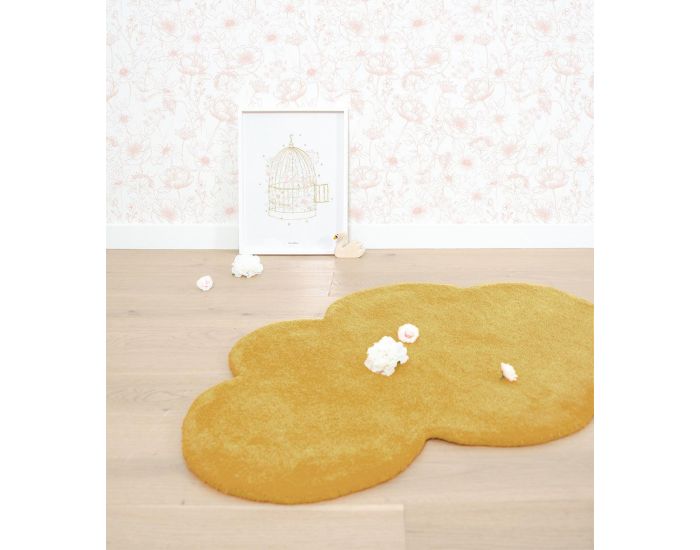 LILIPINSO Tapis - Nuage (2)