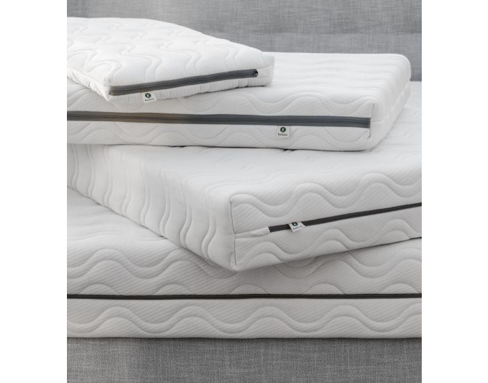 KADOLIS Matelas Enfant - Cocolatex - Version Laine Biologique (6)