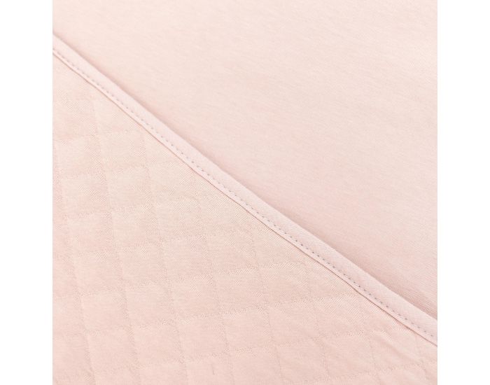 BEMINI Couverture Pady Quilted - Jersey - Tog 3 - 75 x 100 cm (34)