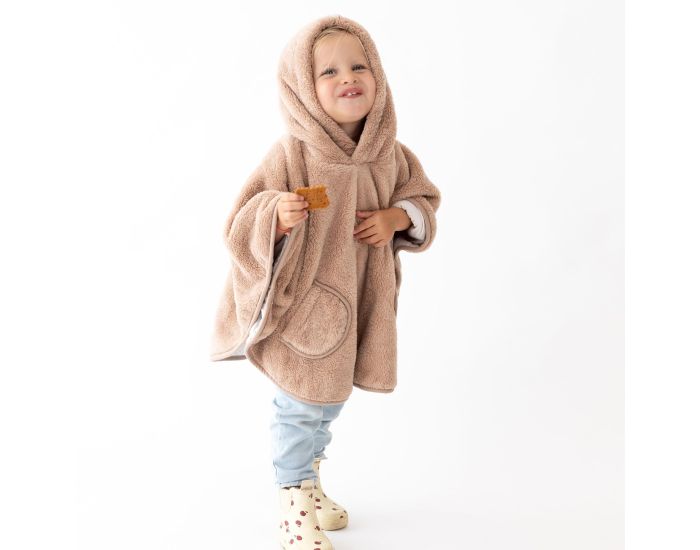 BEMINI Poncho de Voyage - Softy - 9  36 mois (32)