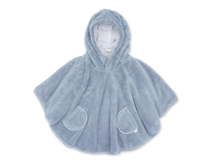 BEMINI Poncho de Voyage - Softy - 9  36 mois (34)