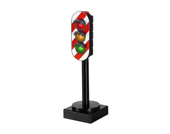 BRIO Signal Lumineux - Ds 3 ans (2)