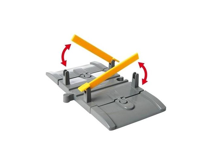 BRIO Circuit Correspondance Train et Bus - Ds 3 ans (7)