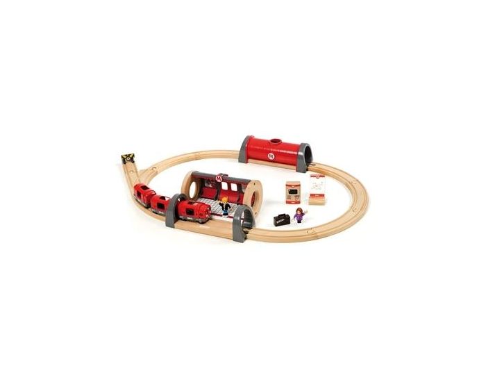 BRIO Circuit Mtro - Ds 3 ans (4)