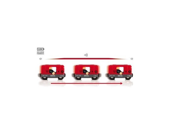 BRIO Circuit Mtro - Ds 3 ans (6)