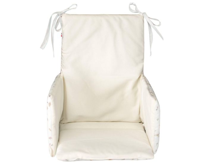 SEVIRA KIDS Coussin de Chaise Haute Bb - Sidonia (2)