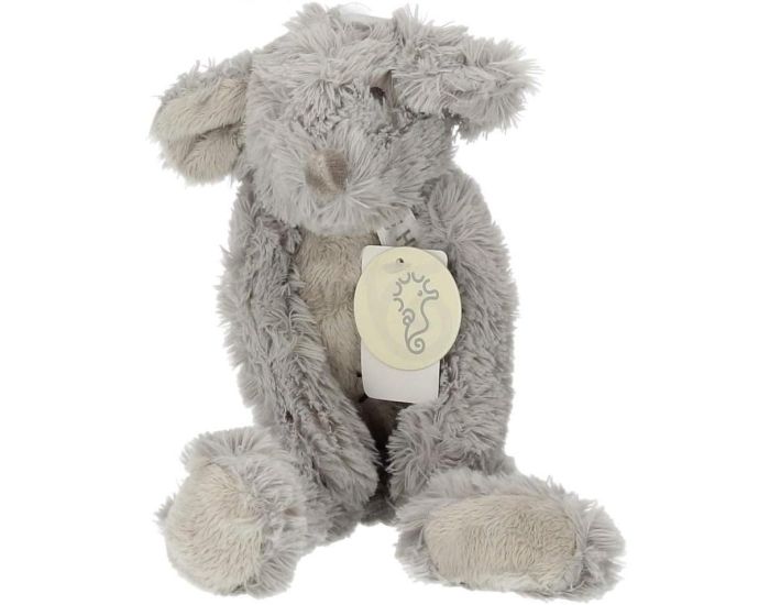 HAPPY HORSE Peluche Souris Mindy - 30 cm - Ds 12 mois  (3)