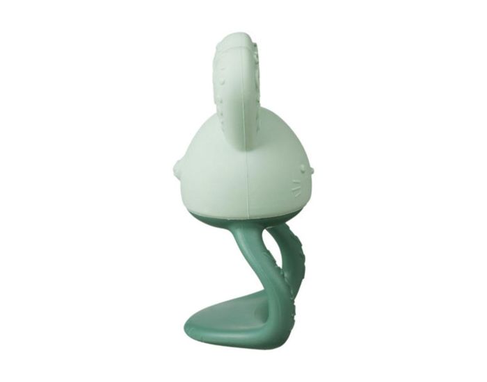 B.BOX Lapin de Dentition Rafrachissant - Ds 3 mois Vert (2)