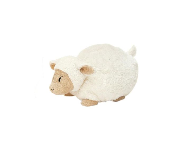 HAPPY HORSE Peluche Mouton Lammy - 25 cm - Ds 12 mois  (1)