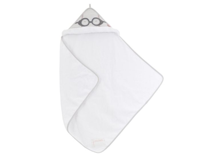 LITTLE CREVETTE Cape de Bain crue - Mini-Express (3)