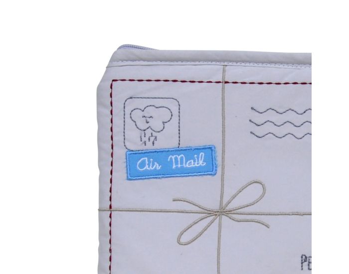 LITTLE CREVETTE Trousse de Toilette - Mini Express (3)