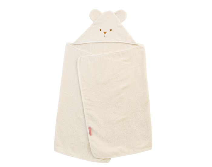 LITTLE CREVETTE Cape de Bain  Oreilles - Ourson  (1)