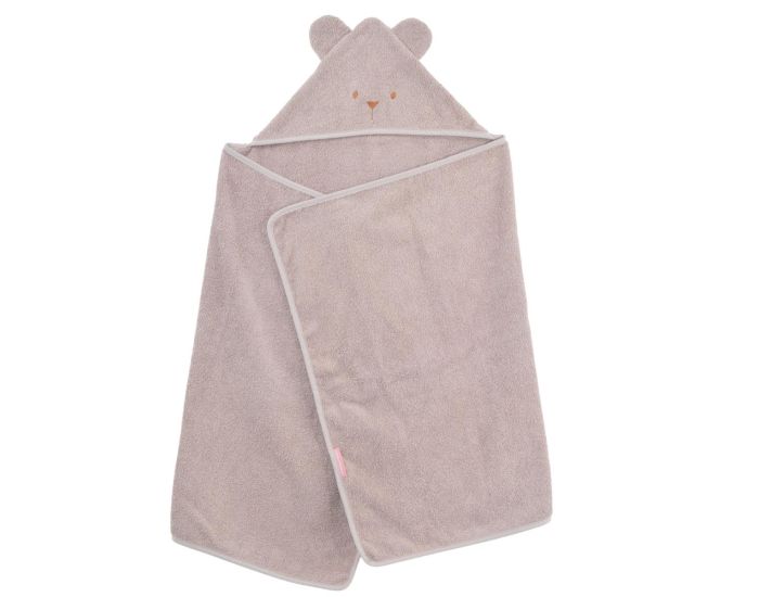 LITTLE CREVETTE Cape de Bain  Oreilles - Ourson  (3)