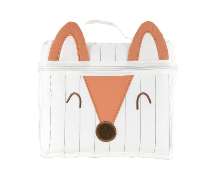 LITTLE CREVETTE Trousse de Toilette - Dream Forest (1)