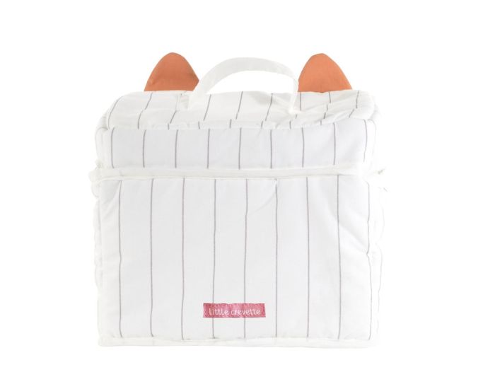 LITTLE CREVETTE Trousse de Toilette - Dream Forest (3)