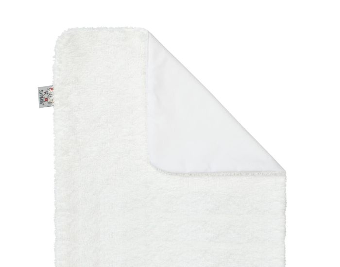 SEVIRA KIDS Tapis  Langer Amovible en ponge de Bambou (1)