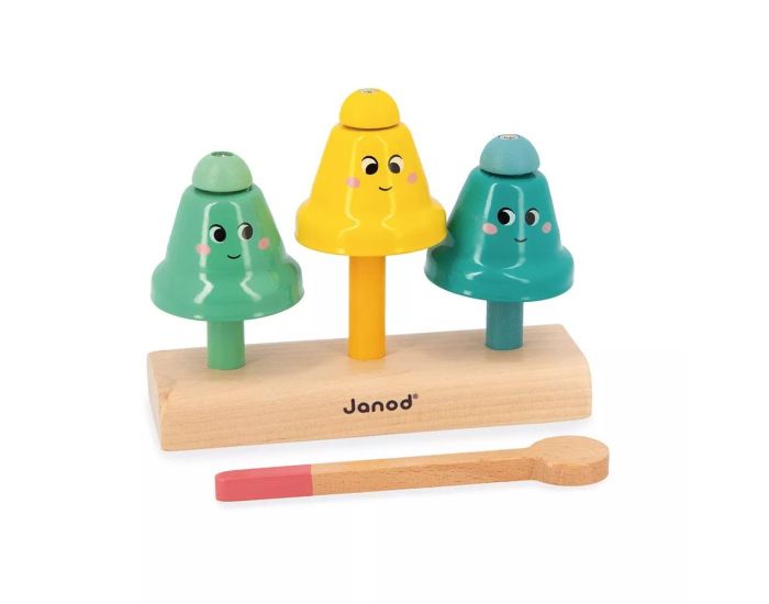 JANOD Coffret Jouets - Ds 24 mois (3)