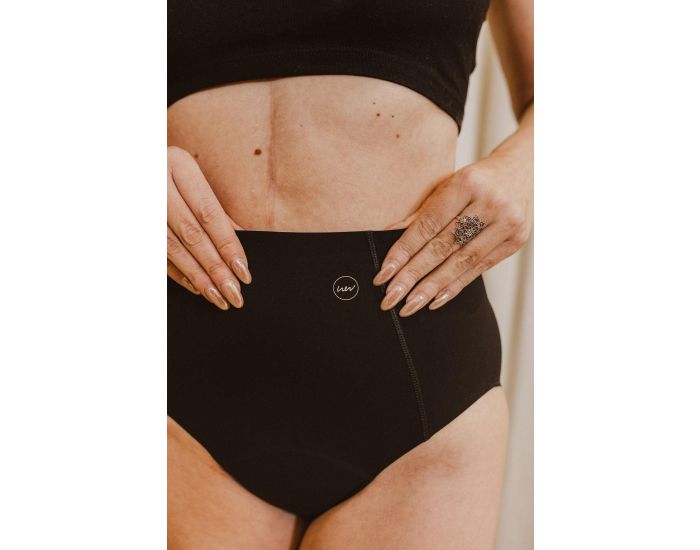 WOUNDED WOMEN Culotte SOS Prine & Menstruelle - Alexandra (2)